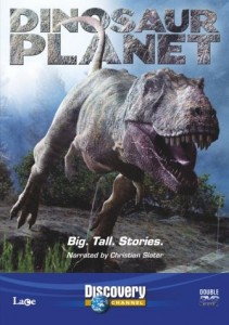 discoverydinosaur planet 211x300 Discovery. Планета Динозавров 1 2 (Dinosaur Planet 1 2)