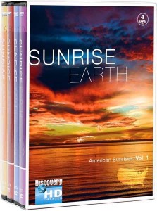 discoveryhd theatre sunrise earth 223x300 Дискавери Восходы (Discovery HD Theatre   Sunrise Earth)