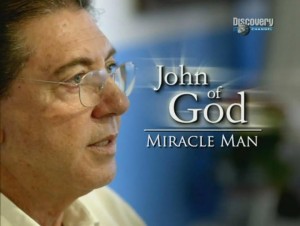 discoverymiracle man john of god 300x226 Discovery. Творитель Чудес Иоанн Божий (Miracle Man John Of God)