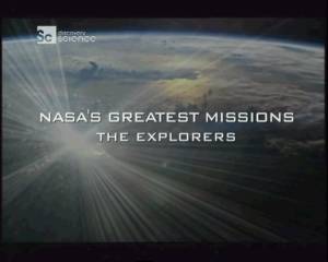 discoverynasas greates missions Discovery. Эпохальные полеты НАСА (NASAS Greates Missions) 6 серий