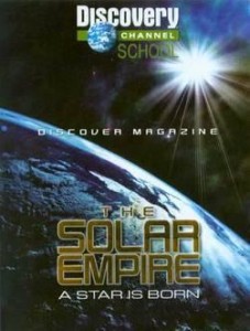 discoverysolar empire 227x300 Discovery. Солнечная империя (Solar Empire) 6 серий