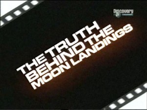 discoverythe truth behind the moon landings 300x225 Discovery. Подлинная история высадки на Луну (The Truth Behind the Moon Landing)