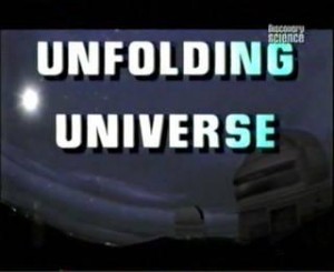 discoveryunfolding universe 300x245 Discovery. Раскрывающаяся Вселенная (Unfolding Universe)