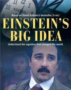 einsteins big idea 236x300 Главная идея Эйнштейна (Einsteins Big Idea)