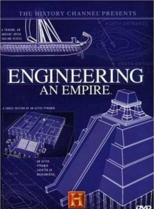 historyengineering an empire 221x300 Как создавались Империи (Engineering An Empire) 16 серий