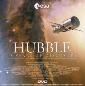 hubble 15 years of discovery 296x300 Хаббл, 15 лет открытий (Hubble, 15 Years of Discovery)