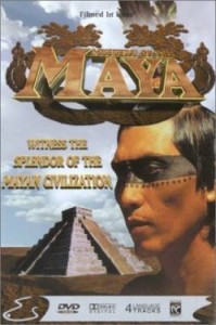 mystery of the maya 199x300 Загадки майя (Mystery of the Maya)