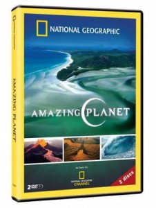 natgeoamazing planet 226x300 Удивительная планета (Amazing Planet) 3 серии
