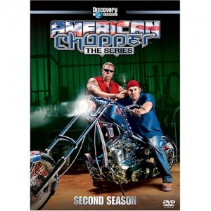 discovery american chopper 300x300 Discovery. Американский чоппер (American Chopper) (Сезон 1)