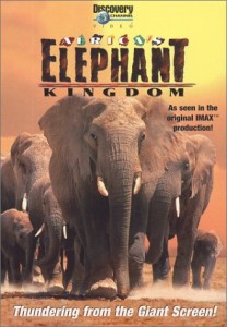 discoveryafricas elephant kingdom 208x300 Discovery. Королевство слонов Африки (Africas Elephant Kingdom)