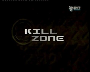 discoverykill zone 300x240 Discovery. Смертельная зона (Kill Zone) 3 серии