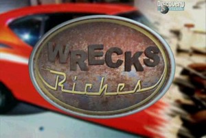 discoverywrecks to riches 300x202 Discovery. Из грязи да в князи (Wrecks to Riches) 2 сезон