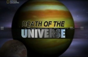 death of universe 300x193 Гибель Вселенной (Death Of The Universe)