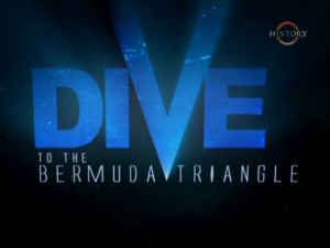 dive to the bermuda triangle 300x225 Погружение в Бермудский треугольник (Dive to the Bermuda Triangle)