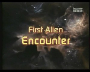 first alien encounter 300x240 Первый контакт с инопланетянами (First Alien Encounter)