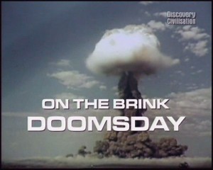 on the brink doomsday 300x240 На краю пропасти Судный день (On The Brink Doomsday)