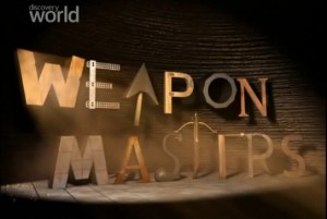 weapon masters 300x201 Оружейники   Катана (Weapon Masters)