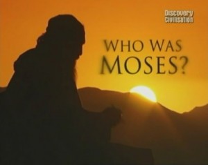 who was moses 300x239 Кем был Моисей (Who Was Moses)