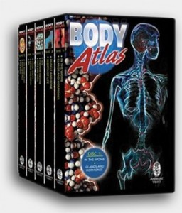 body atlas 256x300 Атлас тела (Body Atlas)