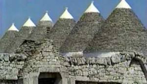 alberobello 300x173 Альберобелло   Столица Трулли