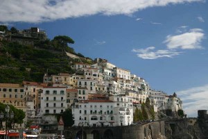 amalfi 300x200 Амальфитанское побережье