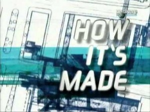 discovery how its made 300x224 Как это делается?!