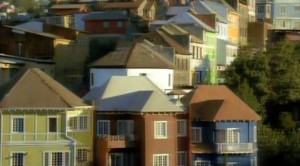 valparaiso 300x166 Вальпараисо   город радуга