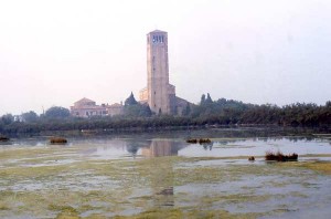 venecian lagune torchello 300x198 Венеция и ее лагуна