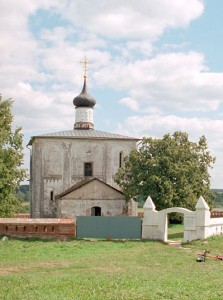 kideksha sobor 223x300 Владимир Суздаль и Кидекша