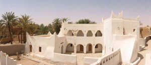 ghadames 300x130 Гадамес   оазис Ливии