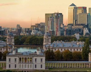 greenwich 300x237 Гринвич   сердце мореплавания