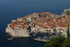 dubrovnik istoricheskii centr 300x200 Дубровник   крепость открытая для мира